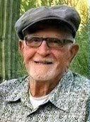 Obituary of Johnny Fredric Lybyer