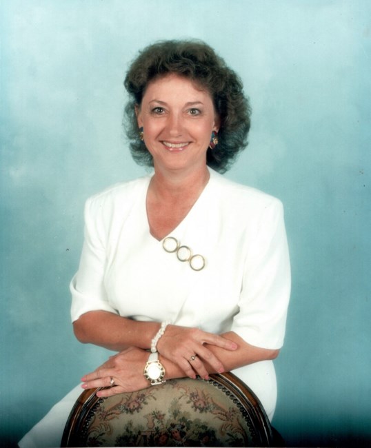 Obituario de Linda Davis Burns