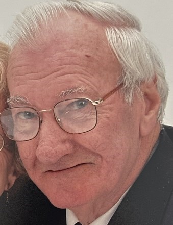 Obituary of Raymond J. Lewis