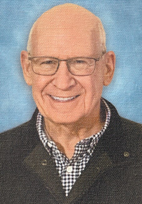 Obituary of Drew Alden Meyer