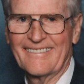 Obituary of Sam Earl Thompson