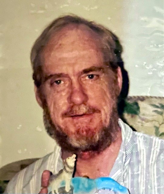 Obituary of Billy Dale Dacus Sr.