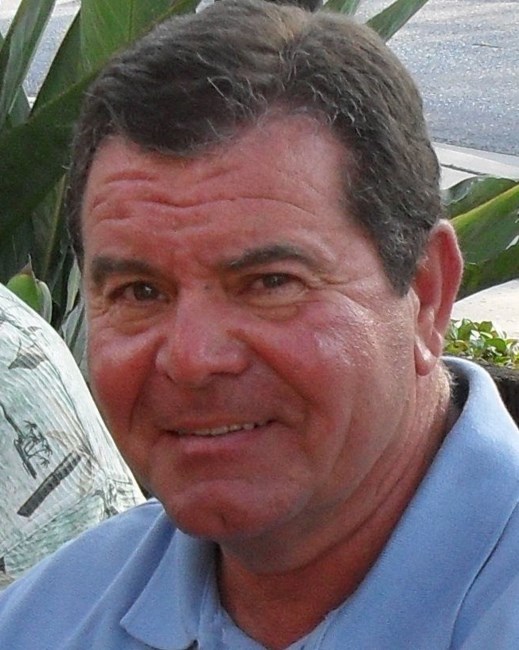 Obituary of Calford Arnold Waugh