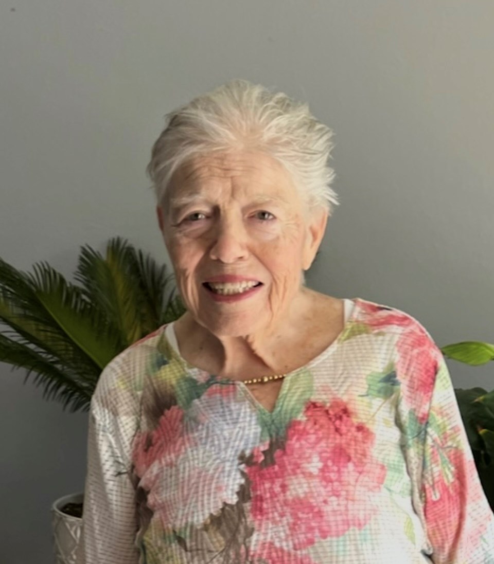 Obituary of Barbara A. Dilly