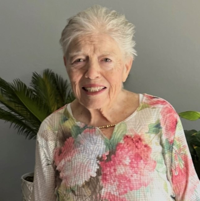 Obituary of Barbara A. Dilly