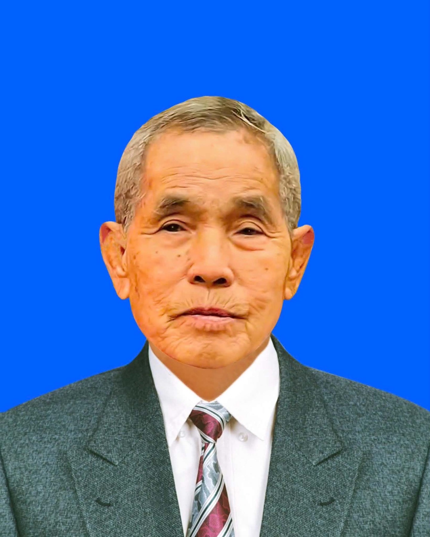 Obituary of Quy Van Nguyen