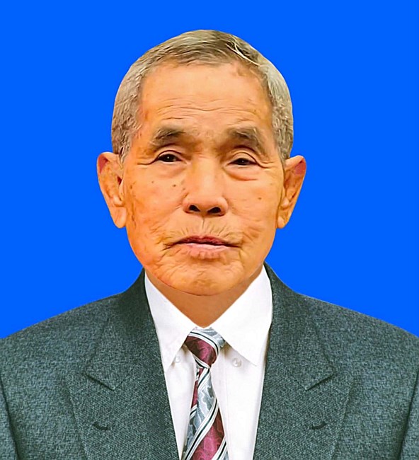 Obituary of Quy Van Nguyen