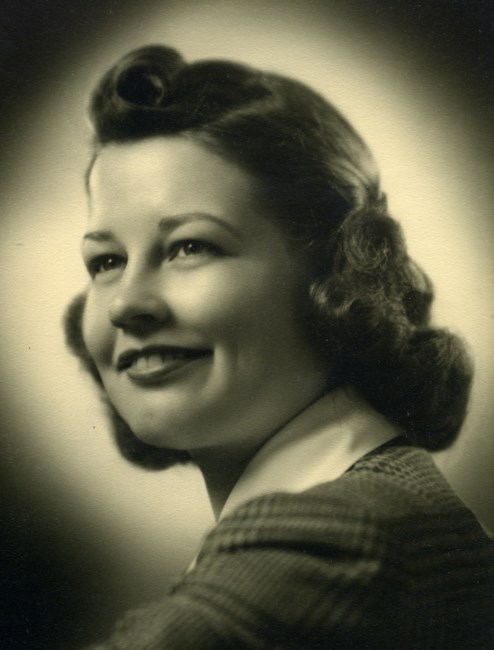 Obituary of Hazel Ann Anderson
