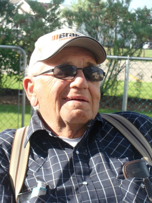 Obituary of Dennis Dornstauder