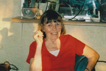 Obituary of Edith M Reid