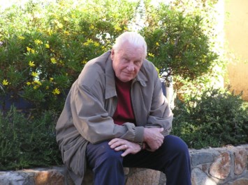 Obituary of Dr. Martin E. Hansen