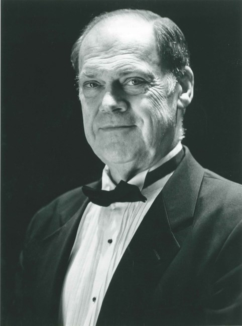 Obituary of Norman Orville Scribner