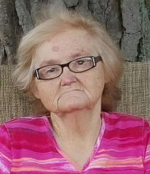 Obituary of Carolyn Waldrop