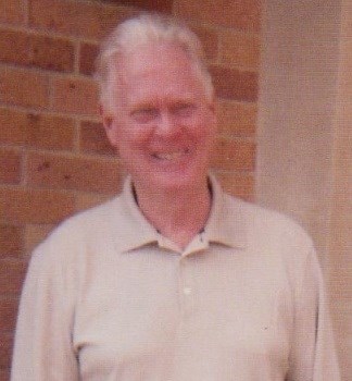 Obituary of John Anthony Young