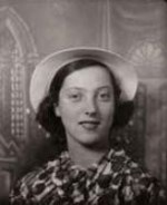 Mildred Simkins