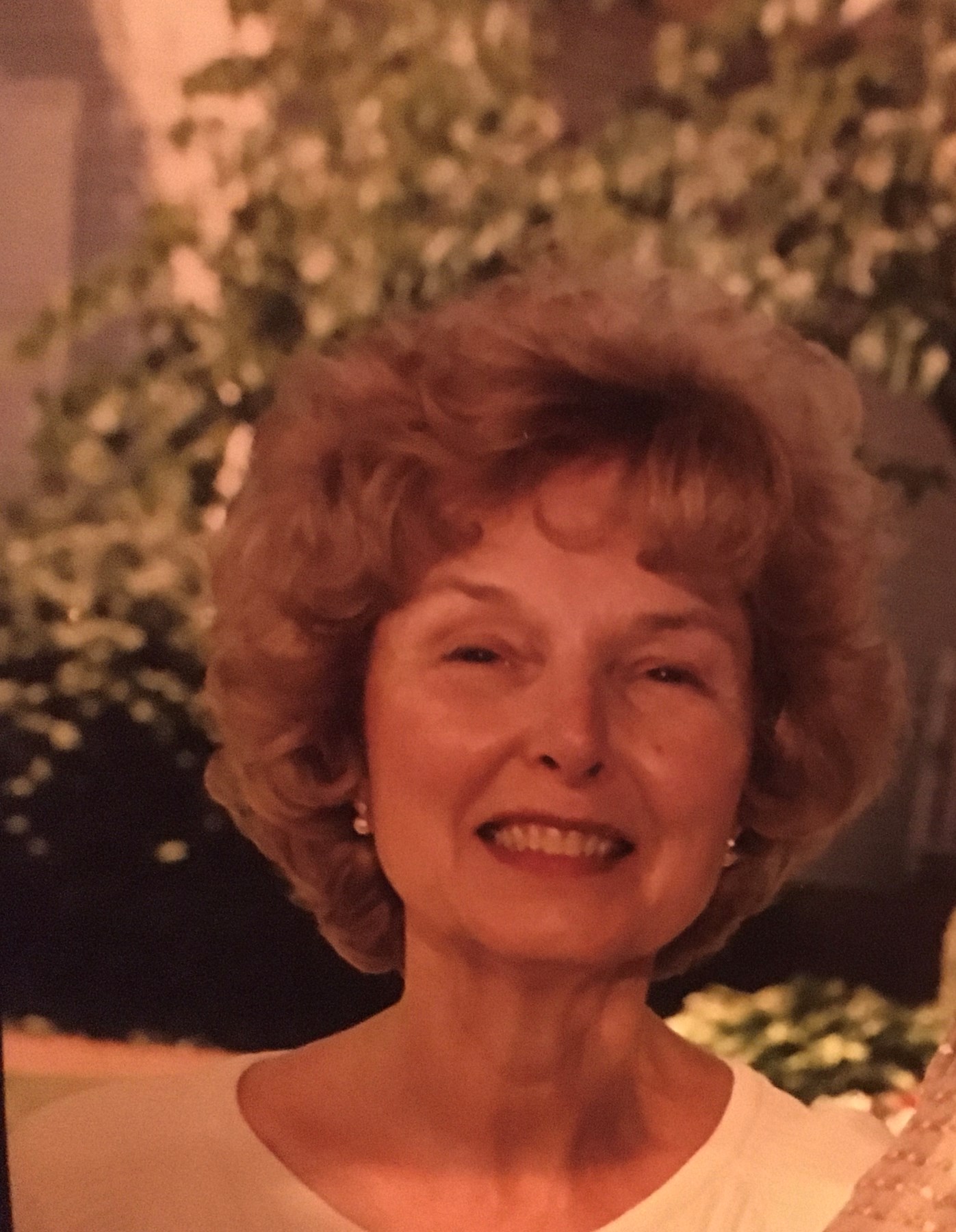 Obituary of Janet Rhea Shipley