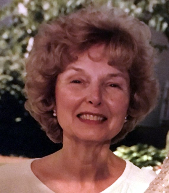  Obituario de Janet Rhea Shipley