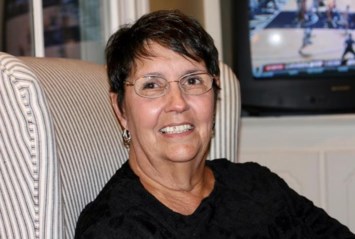 Obituary of Roberta Davis Chehardy