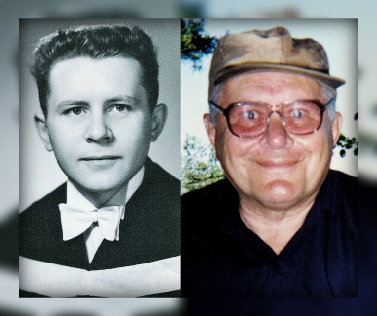 Obituary of William Jacob Bauer