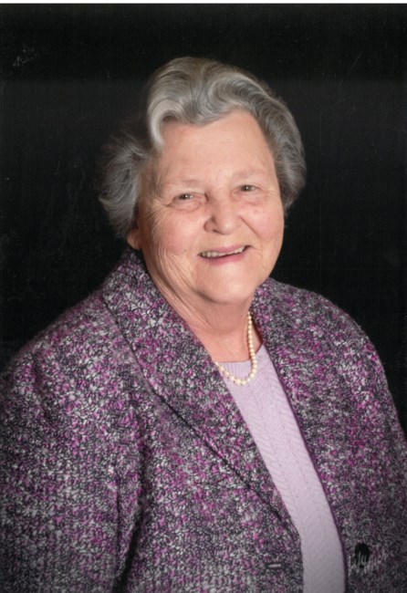  Obituario de Margaret R. Craft