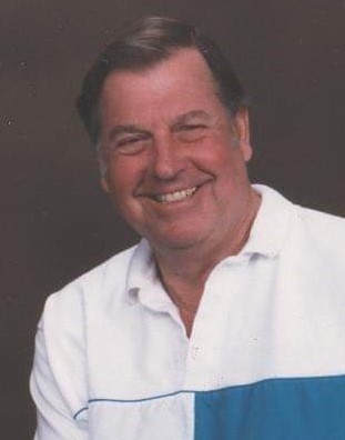 Obituary of Kenneth Bruce Gulsby