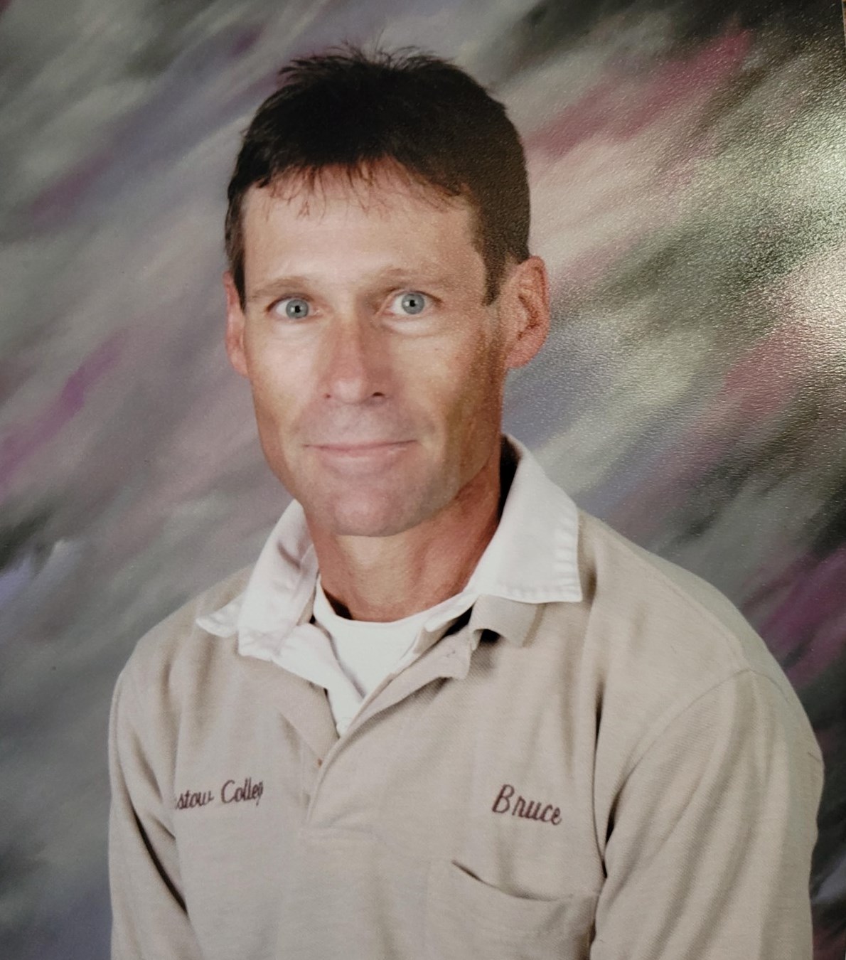Bruce Alonzo Fries Obituary Barstow, CA