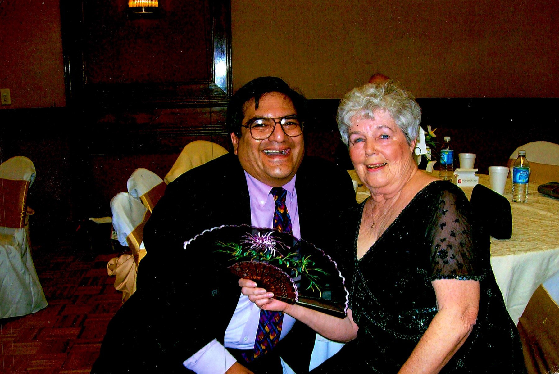 Obituary of Shirley Ann Ballard