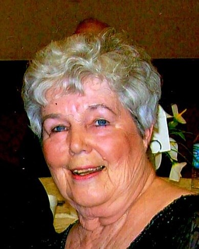 Shirley Ann Ballard Obituary - Arlington, TX