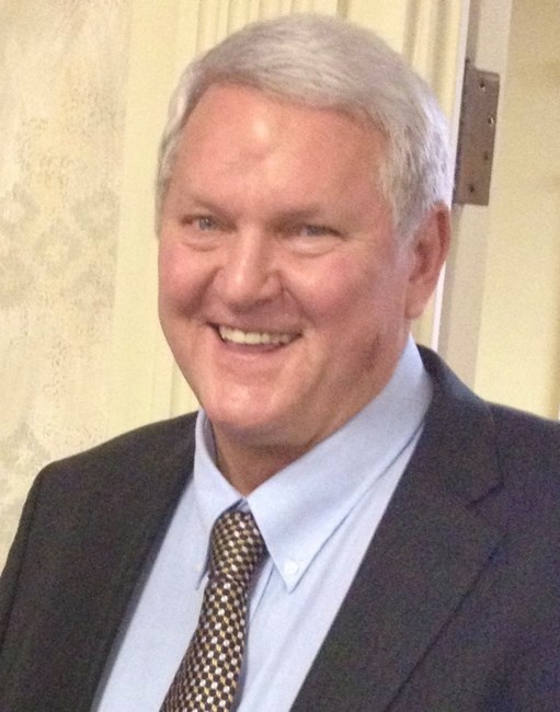 Obituario de Paul Dwaine Thomas