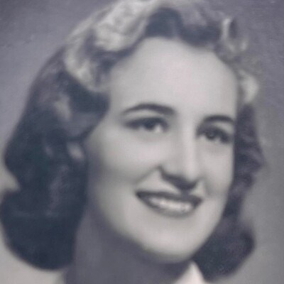 Obituary of Mildred Lynch