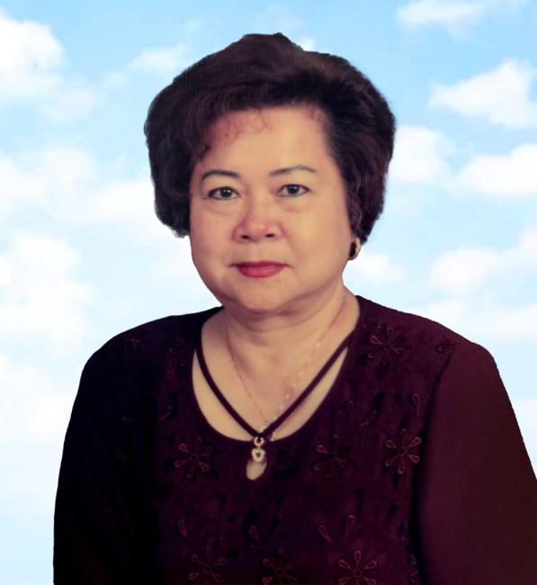 Obituario de Chen Fen Huang