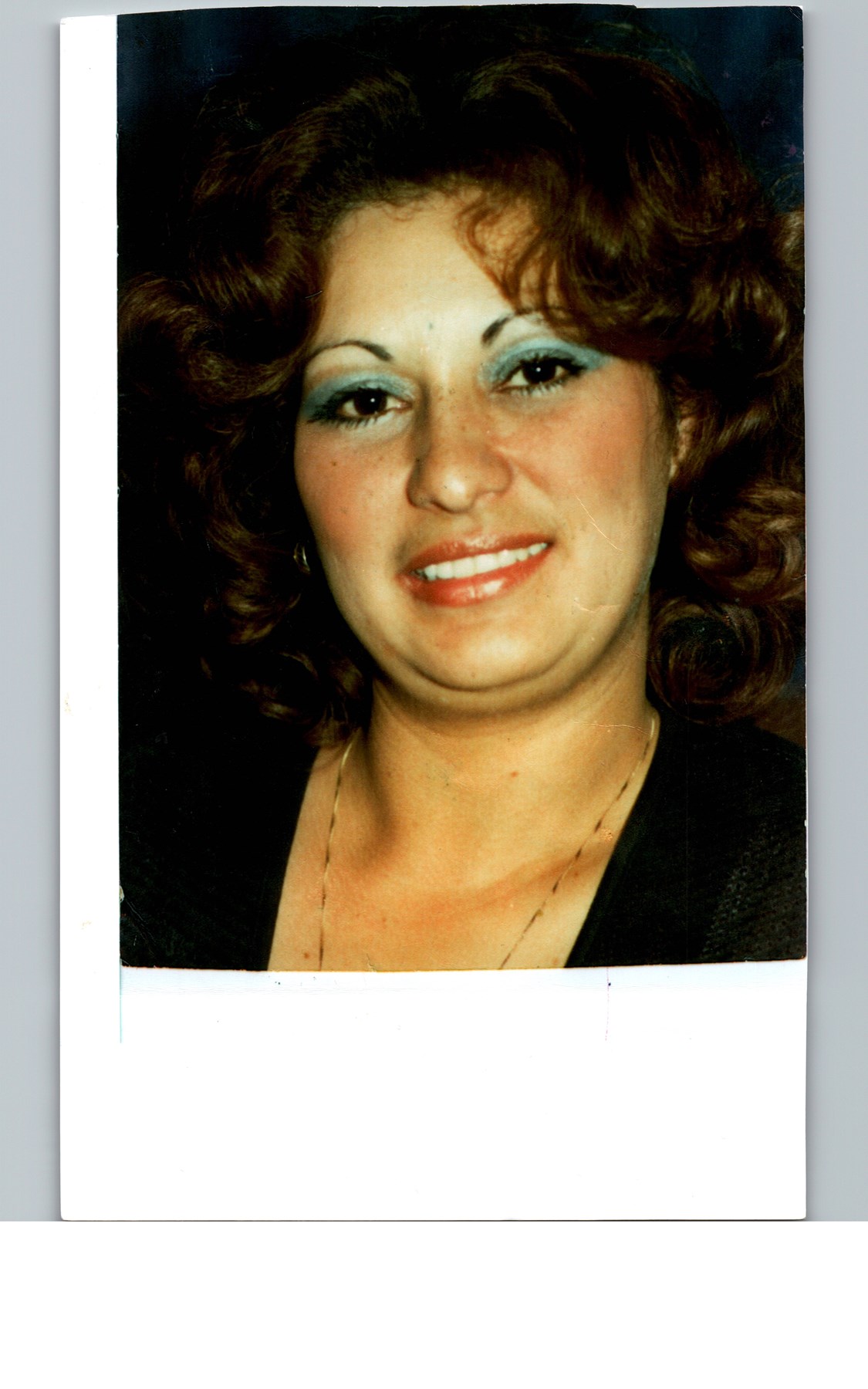 Obituary of Esmeralda Reyna