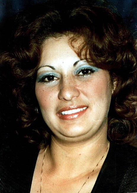 Obituary of Esmeralda Reyna