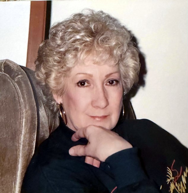 Obituary of Mary Kathleen Wilkins