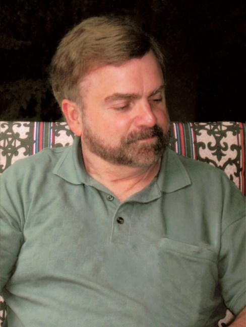 Obituary of John Christopher Bittel