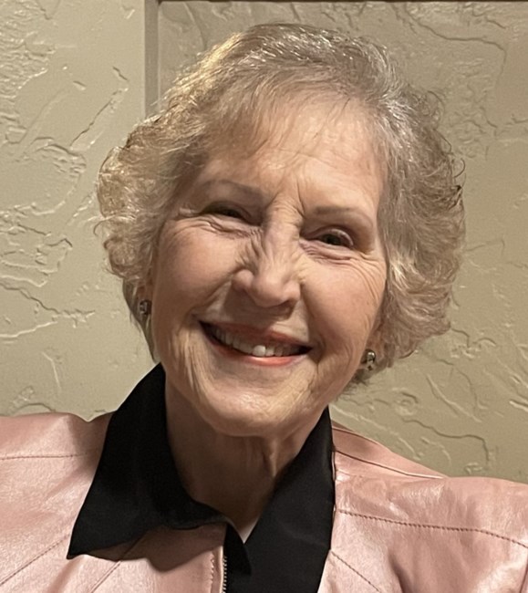 Obituary of Eugenia "Jeania" Murphy