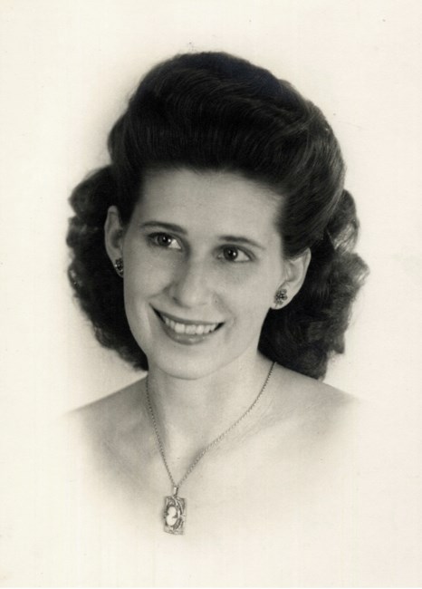 Obituary of Dorothy Catherine Judd