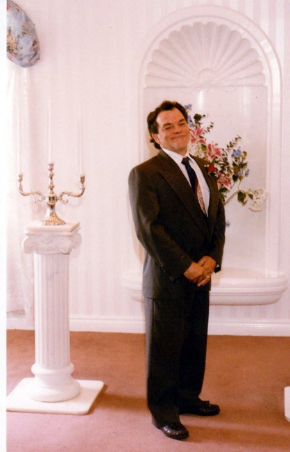 Obituary of Rocky Lee Smith