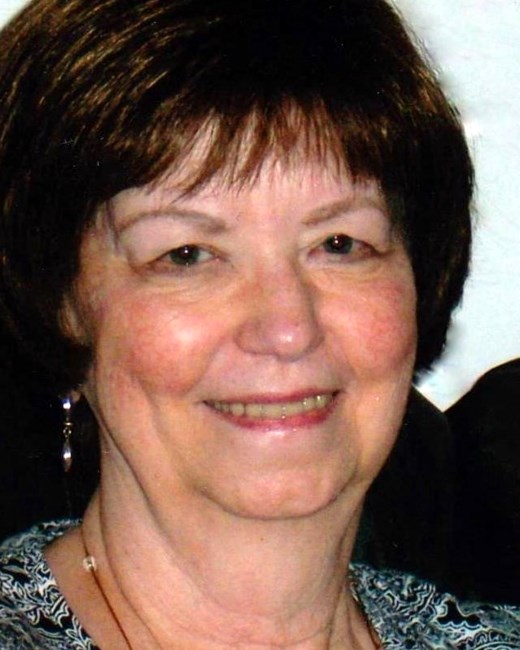 Obituary of Ann Yourek