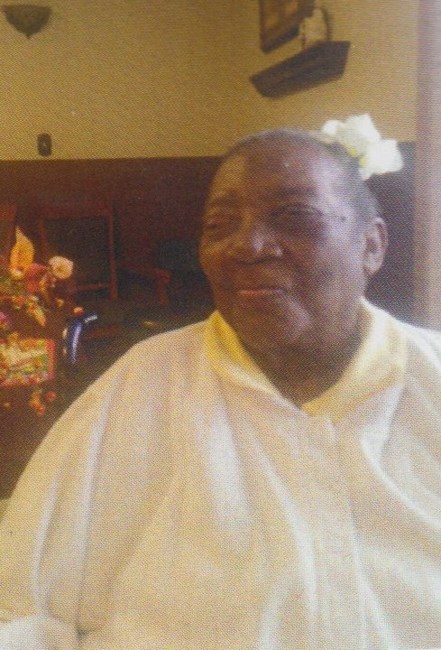 Obituary of LuAudrey Starnes