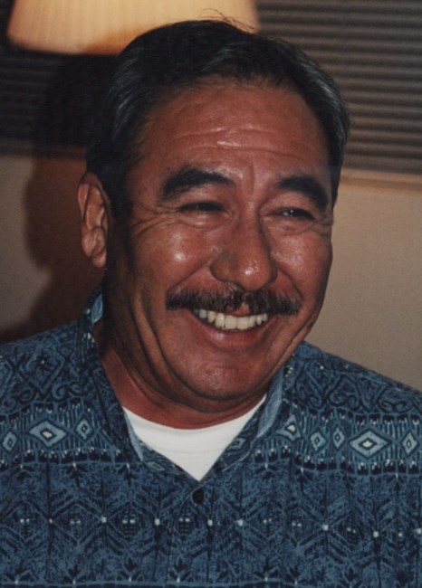 Obituary of Paul Terry Reyes