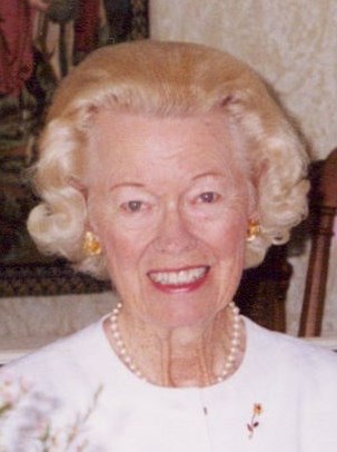 Obituary of Elizabeth Ehlers