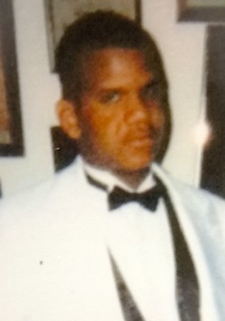 Obituary of Herman L.   Blanks Jr