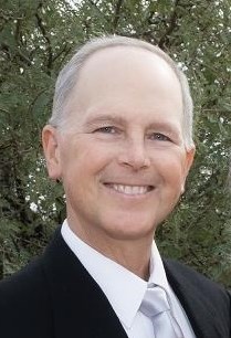 Obituary of Kim Patrick Hammond