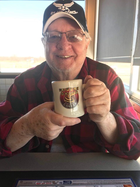 Obituary of Gary Nelson Cristy