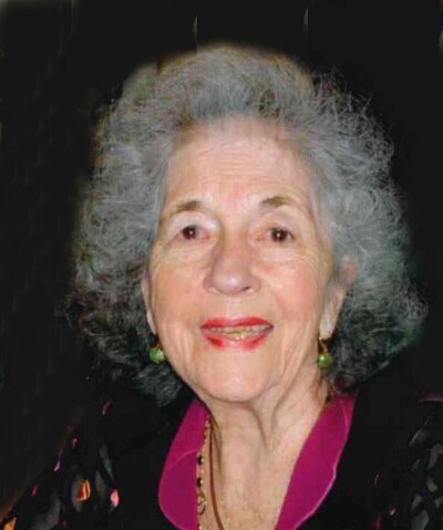 Obituary of Precious Yvonne Mercier