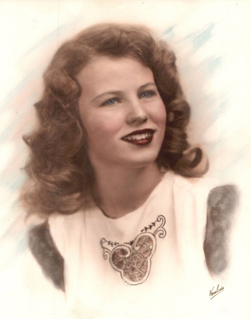 Obituary of Marianne K. Munson