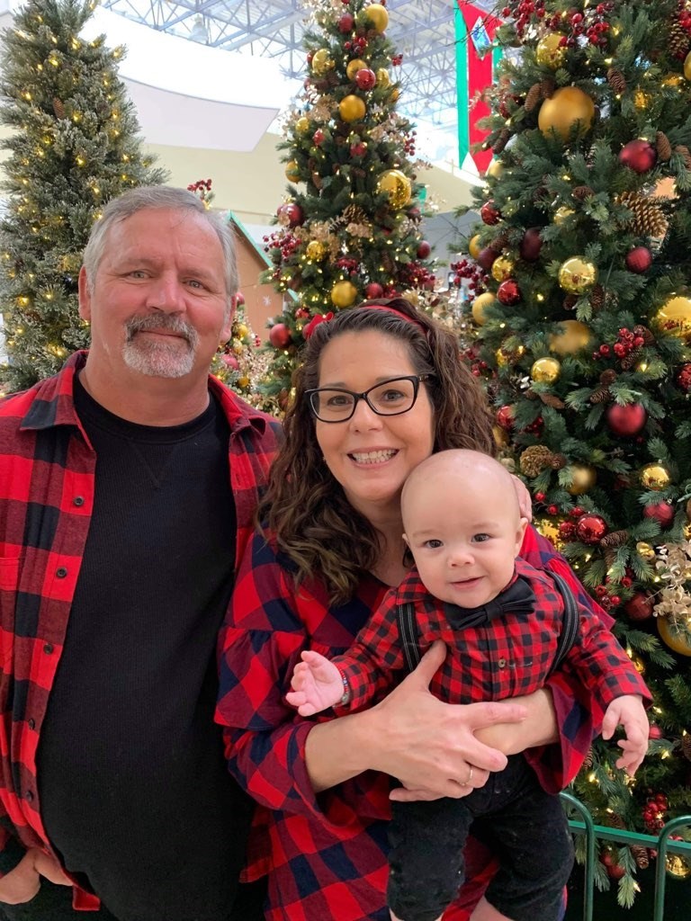 Obituary of Jamie Stuart Jackson