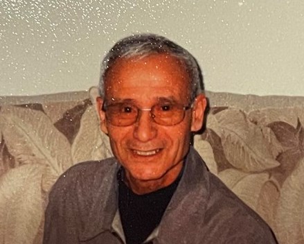 Obituary of Michelangelo DiMarco