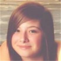 Obituary of Carly Anne Driscoll